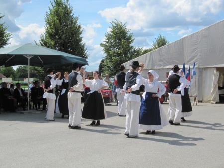 PGD Razkrižje, prevzem nove prenosne motorne brizgalne, junij 2014 25